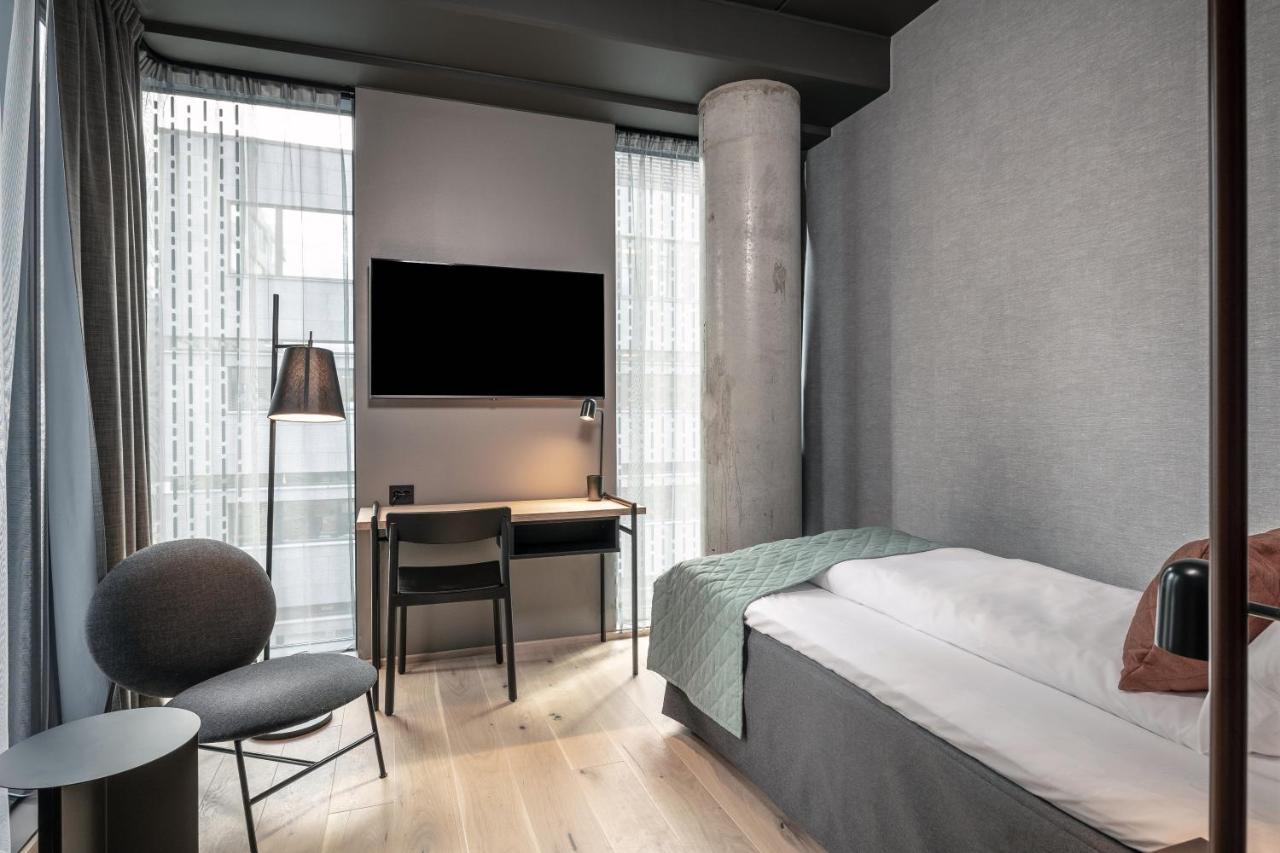 Quality Hotel Hasle Linie Oslo Extérieur photo