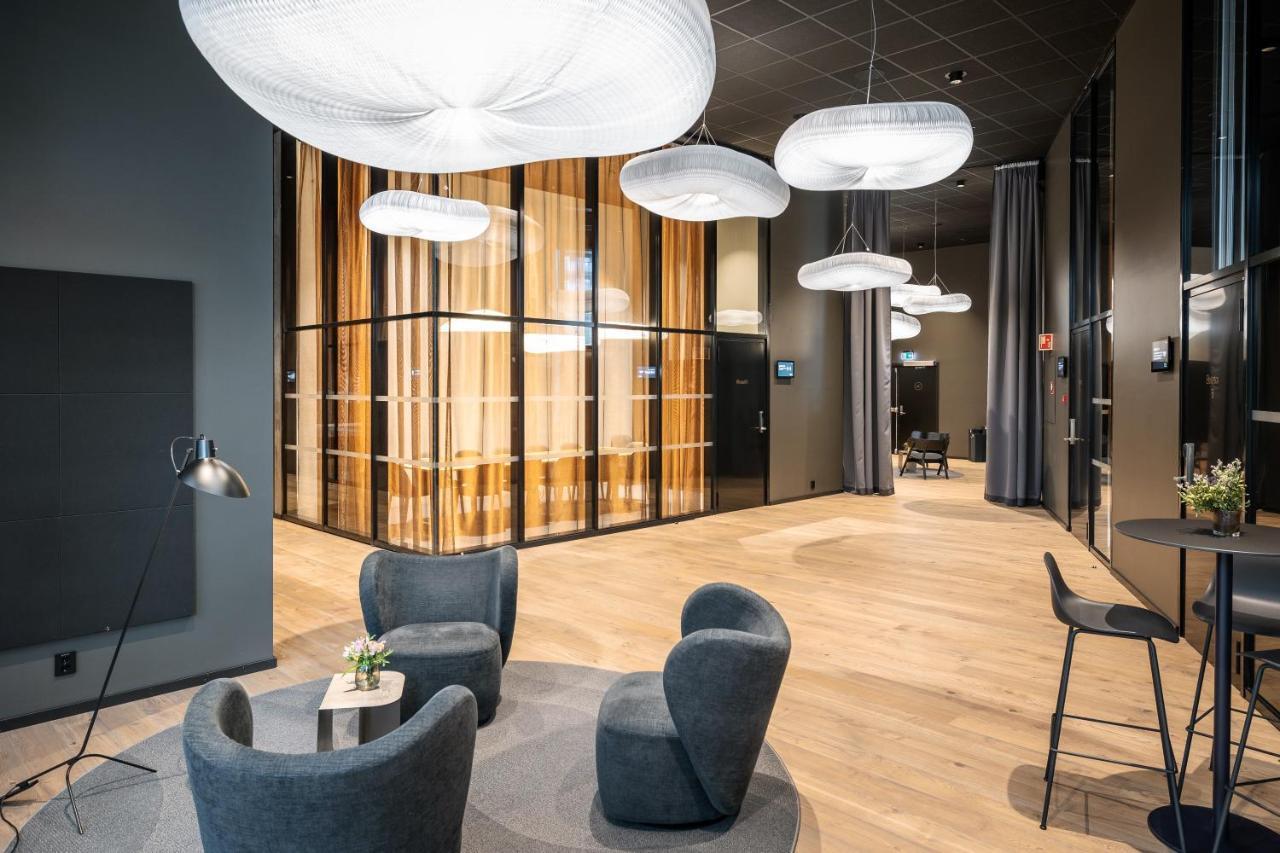 Quality Hotel Hasle Linie Oslo Extérieur photo