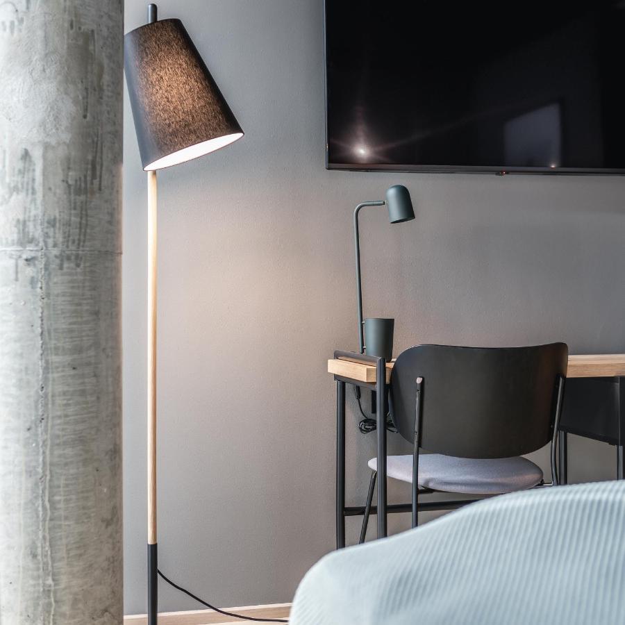 Quality Hotel Hasle Linie Oslo Extérieur photo
