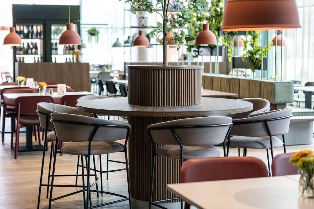Quality Hotel Hasle Linie Oslo Extérieur photo