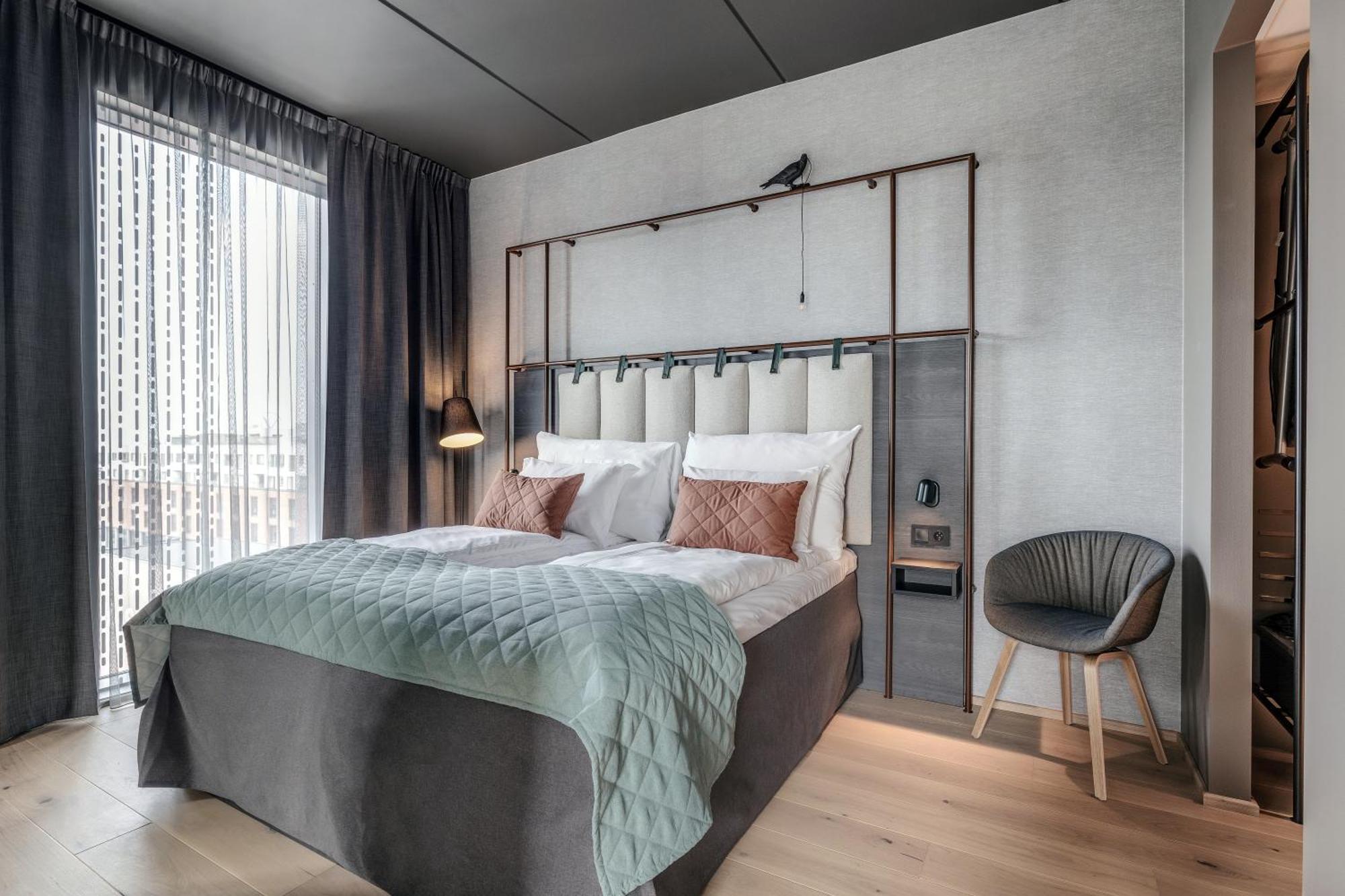 Quality Hotel Hasle Linie Oslo Extérieur photo